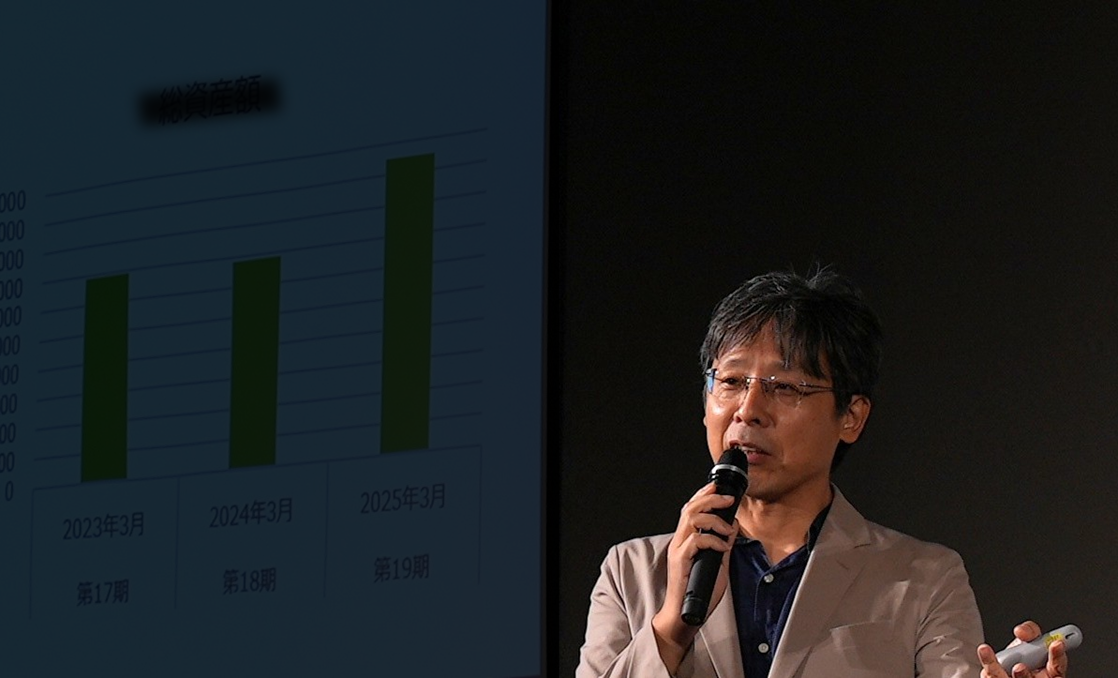 【講演レポート】ワンビ株式会社 加藤貴社長が語る「TOKYO PRO Market上場の真実」――攻めと守りの成長戦略とは のアイキャッチ画像