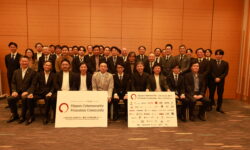 経済安全保障、国産技術、官民連携、そして世界へ～日本の守る力を興す力へ。興す力で世界を導く力へ～