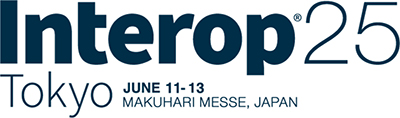 Interop Tokyo 2025