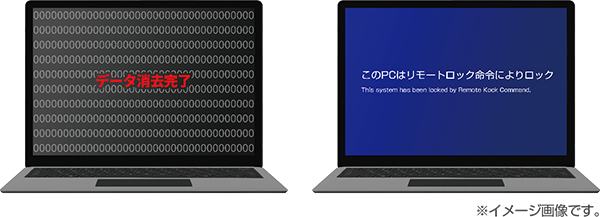 TRUST DELETE Zeroが全て解決します！