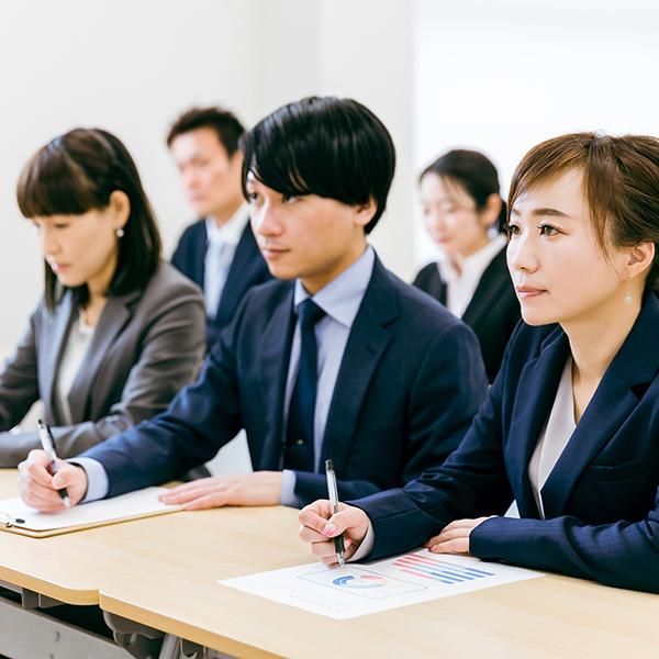 ワンビの新人研修内容